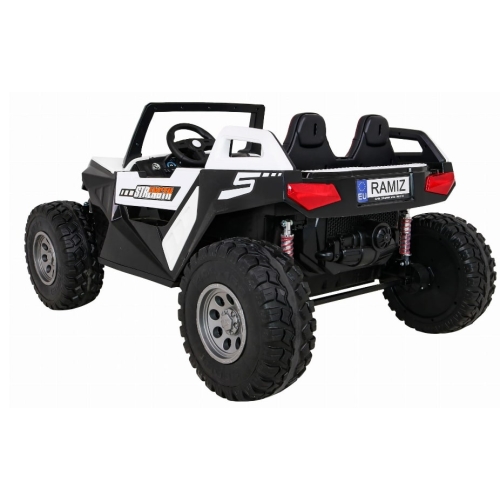 pojazd Buggy elektryczny UTV SX1928